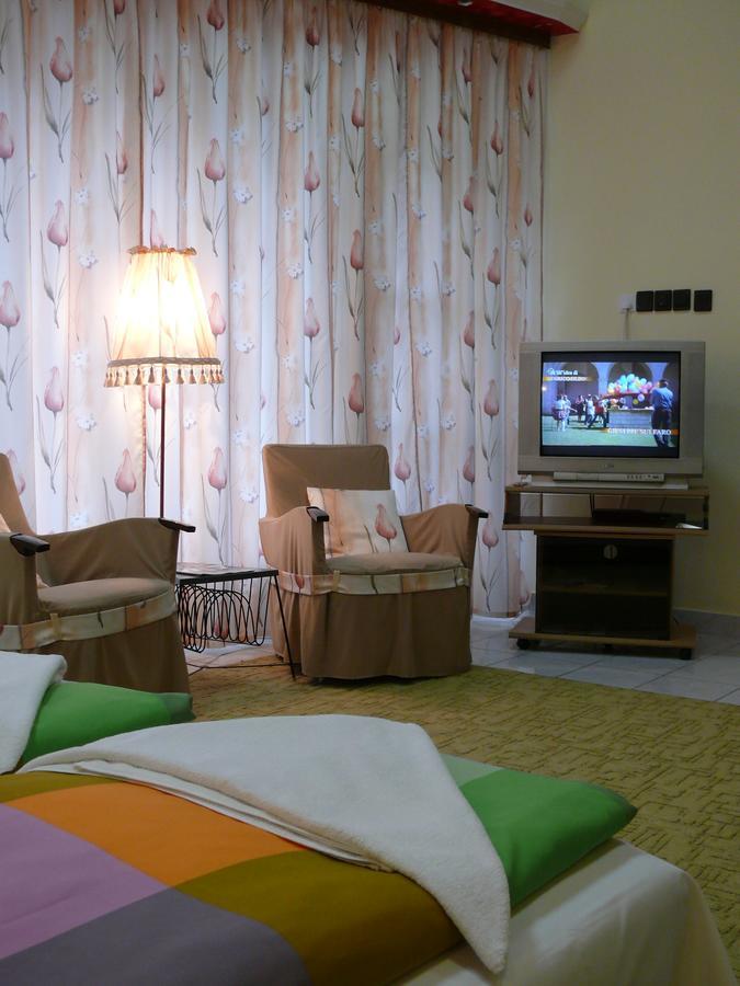Ferienwohnung Madacsi Vendeghaz Kiskoros Exterior foto